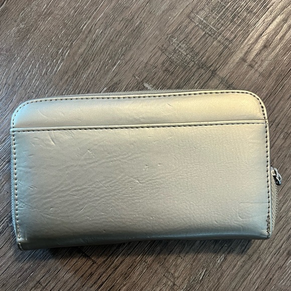 Grace Adele studded wallet - Picture 3 of 5